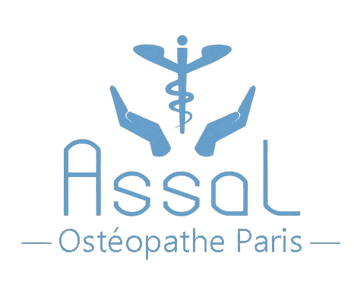 ASSAL, ostéopathe Paris